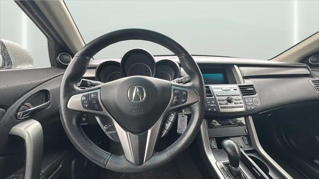 2010 Acura RDX Base