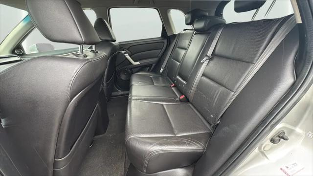 2010 Acura RDX Base
