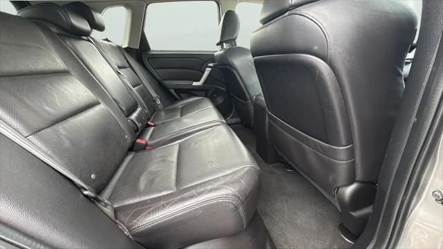 2010 Acura RDX Base