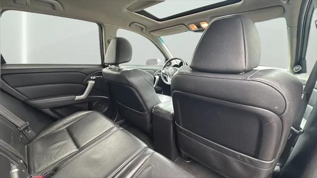 2010 Acura RDX Base