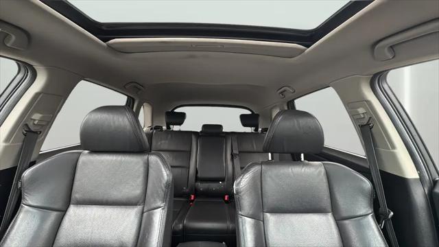 2010 Acura RDX Base