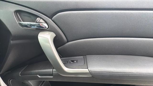 2010 Acura RDX Base
