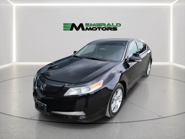 2011 Acura TL 3.5 for sale in Blaine, WA