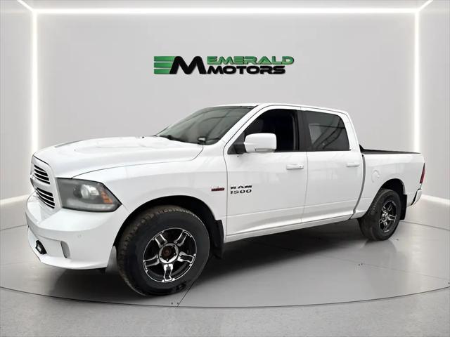 2019 Ram 1500 Classic ST for sale in Blaine, WA