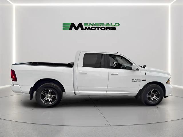 2019 Ram 1500 Classic ST