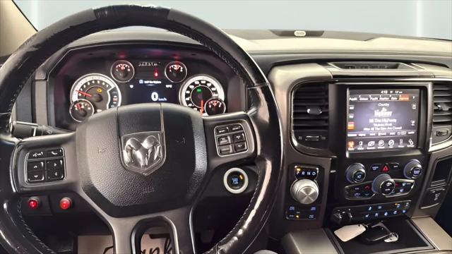 2019 Ram 1500 Classic ST