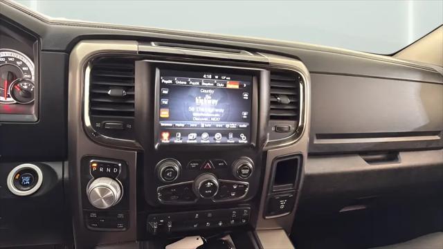 2019 Ram 1500 Classic ST