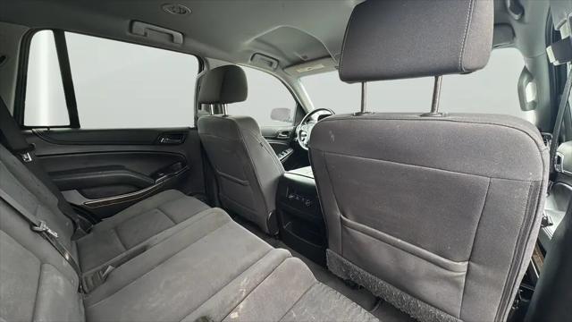 2020 Chevrolet Tahoe LS