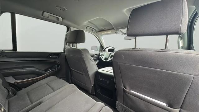 2020 Chevrolet Tahoe LS