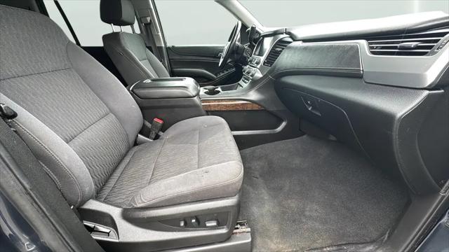 2020 Chevrolet Tahoe LS