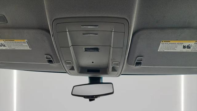 2020 Chevrolet Tahoe LS