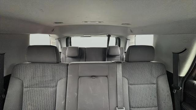 2020 Chevrolet Tahoe LS