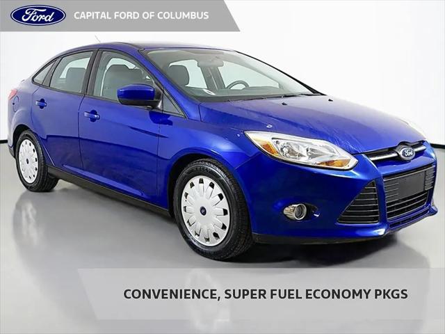 2012 Ford Focus for sale near Columbus, OH