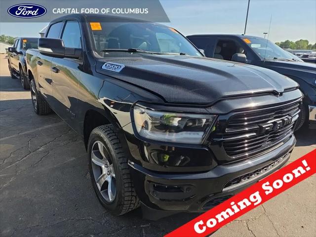 2020 Ram 1500 Rebel for sale in Columbus, OH