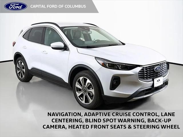 2025 Ford Escape for sale near Columbus, OH
