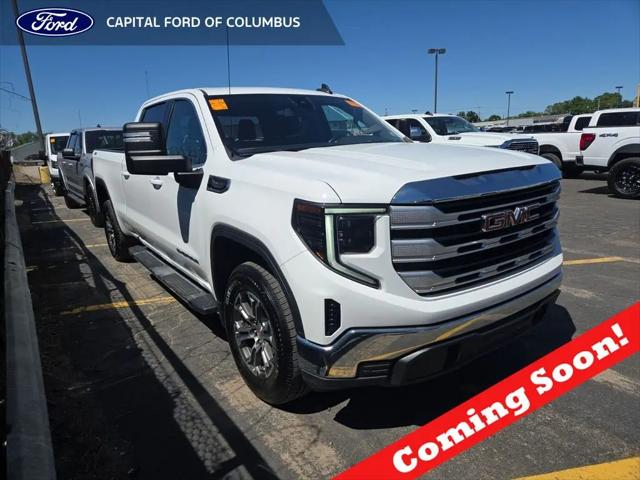 2023 GMC Sierra 1500 SLE for sale near Columbus, OH