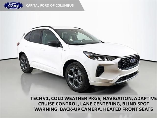 2024 Ford Escape ST-Line for sale in Columbus, OH