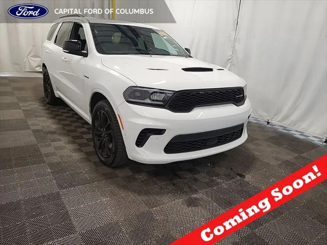 2025 Dodge Durango R/T for sale near Columbus, OH