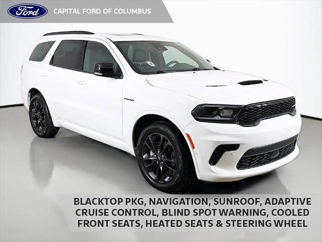 2025 Dodge Durango for sale near Columbus, OH