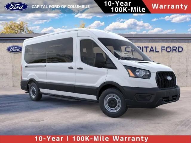 2026 Ford Transit-350 Passenger Van XL for sale near Columbus, OH