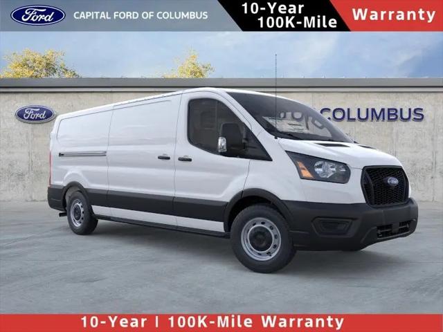 2025 Ford Transit Cargo Van T-250 for sale near Columbus, OH