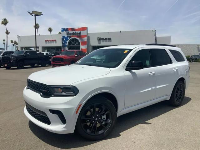 2026 Dodge Durango GT RWD for sale in Bakersfield, CA