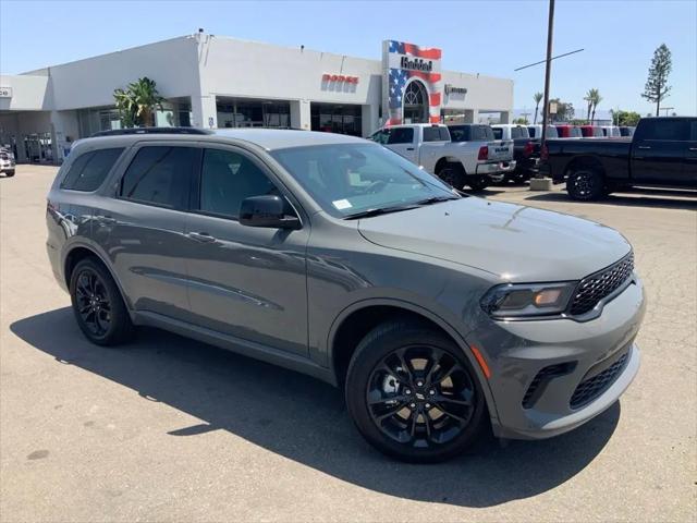 2026 Dodge Durango GT RWD for sale in Bakersfield, CA
