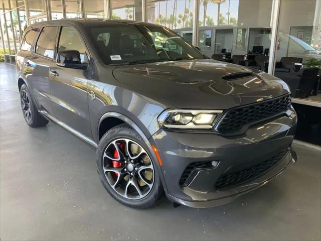 2026 Dodge Durango SRT Hellcat AWD for sale in Bakersfield, CA