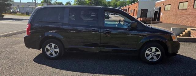 2010 Dodge Grand Caravan SE