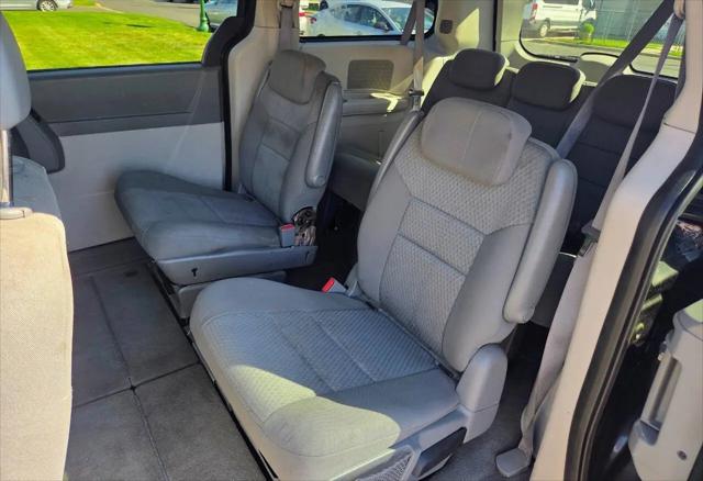 2010 Dodge Grand Caravan SE