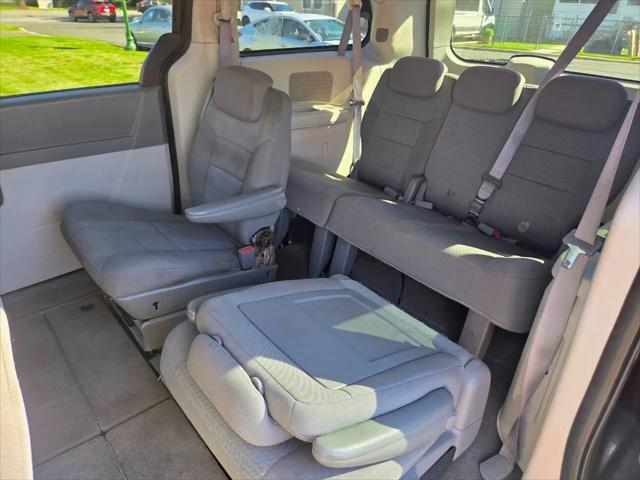 2010 Dodge Grand Caravan SE