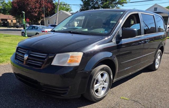 2010 Dodge Grand Caravan SE for sale in Bensalem, PA