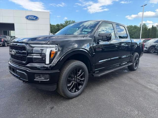 2026 Ford F-150 LARIAT for sale in Ebensburg, PA