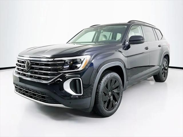 2026 Volkswagen Atlas SE with Technology for sale in Martinez, GA