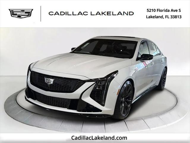 2026 Cadillac CT5-V V-Series Blackwing RWD for sale in Lakeland, FL