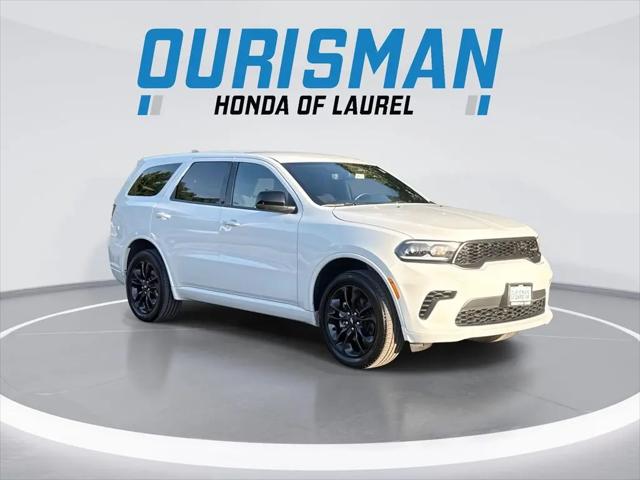 2025 Dodge Durango GT AWD