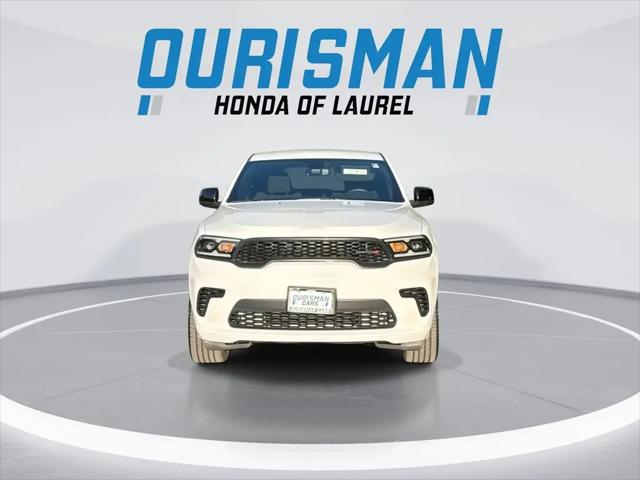 2025 Dodge Durango GT AWD