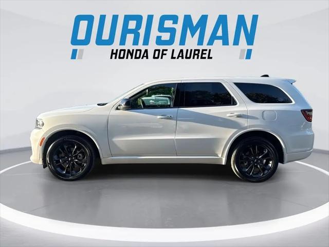 2025 Dodge Durango GT AWD