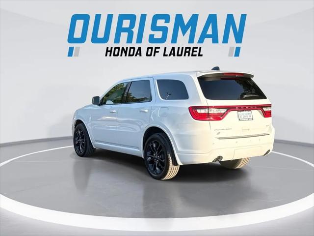 2025 Dodge Durango GT AWD