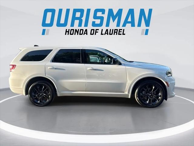 2025 Dodge Durango GT AWD