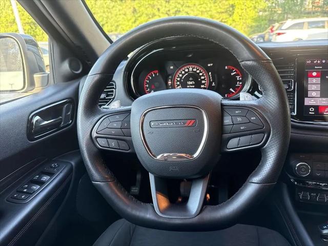 2025 Dodge Durango GT AWD
