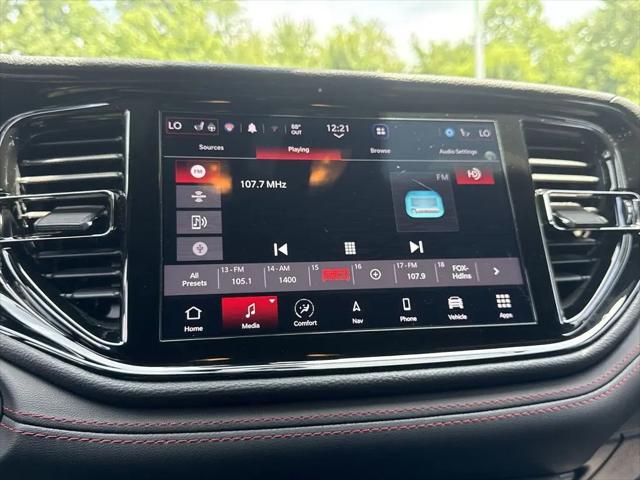 2025 Dodge Durango GT AWD