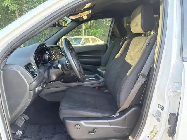 2025 Dodge Durango GT AWD
