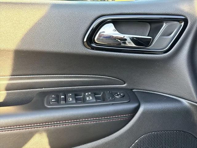 2025 Dodge Durango GT AWD