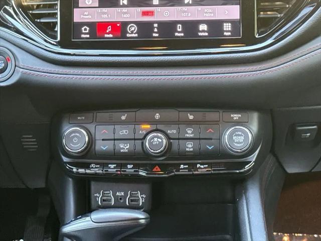 2025 Dodge Durango GT AWD