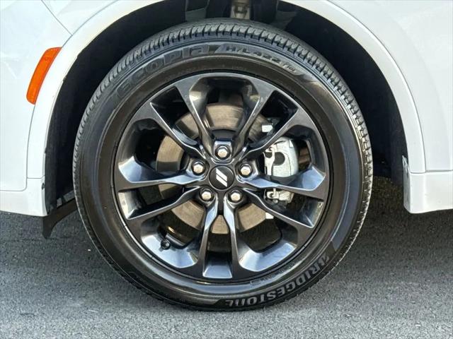 2025 Dodge Durango GT AWD
