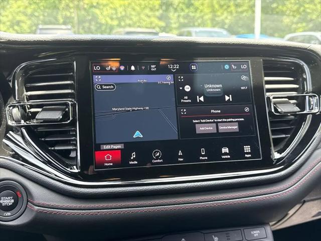2025 Dodge Durango GT AWD