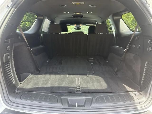 2025 Dodge Durango GT AWD