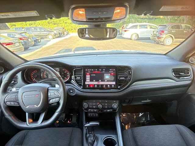 2025 Dodge Durango GT AWD