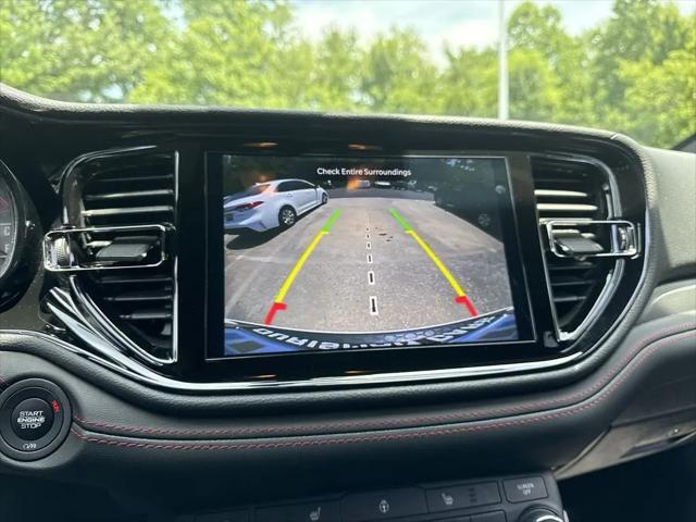 2025 Dodge Durango GT AWD